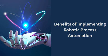 High 10 Advantages of Robotic Course of Automation