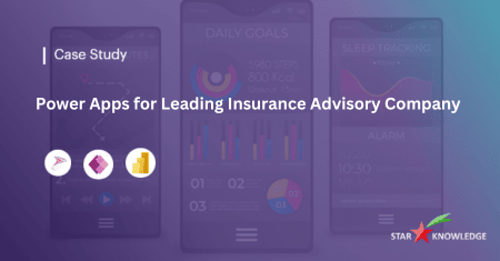 Energy Apps for Main Insurance coverage Advisory Firm