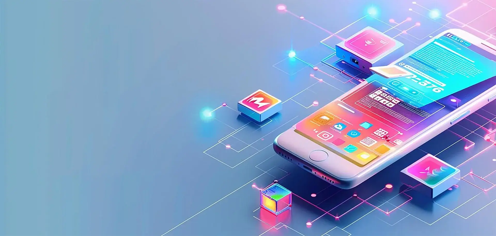 Digital Transformation Home