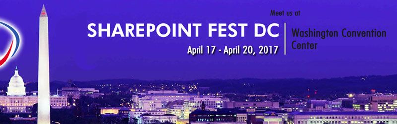 Sharepoint Fest 2017 - Star Knowledge