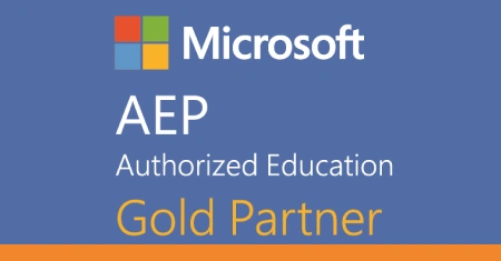 Microsoft Authorized Education Partner