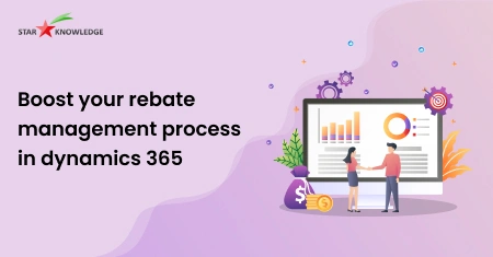 Rebate management