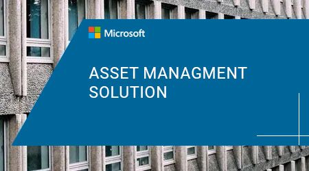 SharePoint Assets Management Solution
