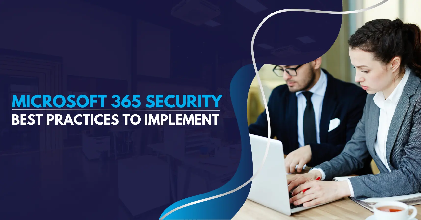 Microsoft 365 Security