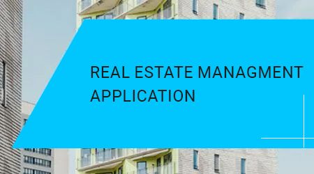Web & Mobile Application for Real Estate