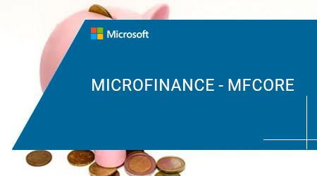 Microfinance Institutions