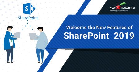 SharePoint 2019