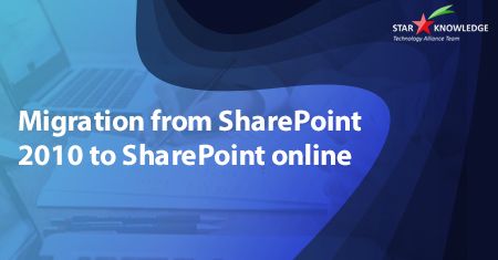 SharePoint 2010 to SharePoint Online