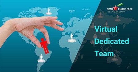 Virtual Dedicated Team