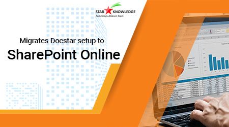 DocStar to SharePoint Online