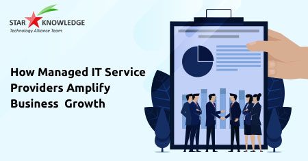 Managed IT Service Providers