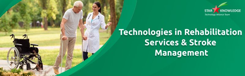 Technologies in Rehabilitation Services