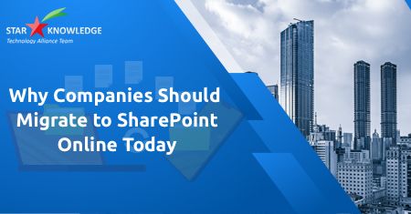 Migrate to SharePoint Online