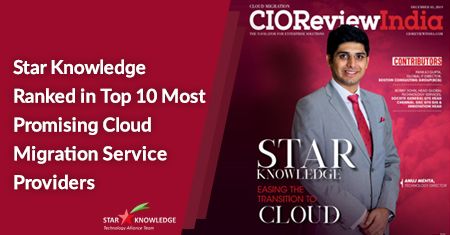 Top Cloud Migration Service Providers