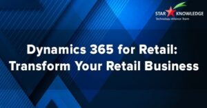 Dynamics 365 Business Central