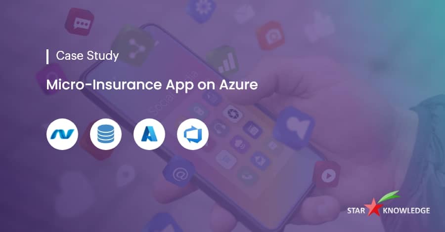 Micro-Insurance App on Azure