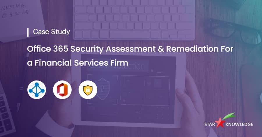 Office 365 Security Assessment