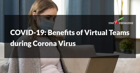 Benefits of Virtual Teams