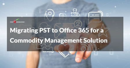 migrate pst to office 365