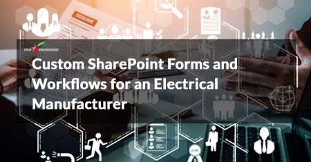 SharePoint custom forms