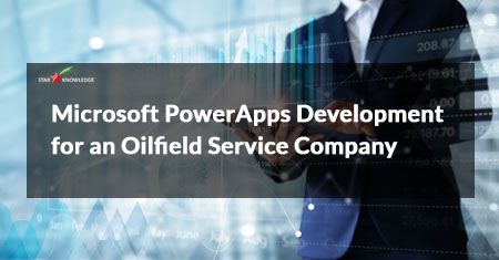 Microsoft PowerApps