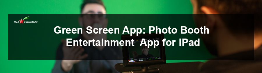 green screen app