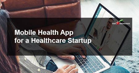 Mobile Health App