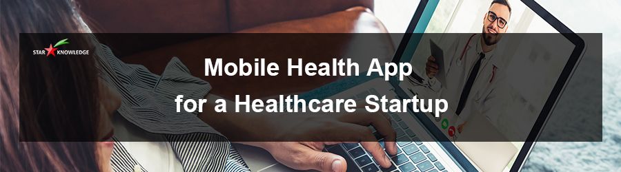 Mobile Health App