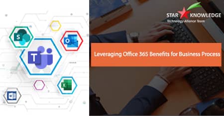 Office 365 benefits
