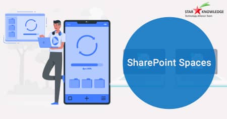 AR in SharePoint Spaces