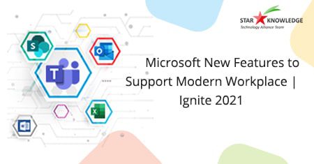 microsoft features announced in Ignite