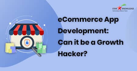 eCommerce app development