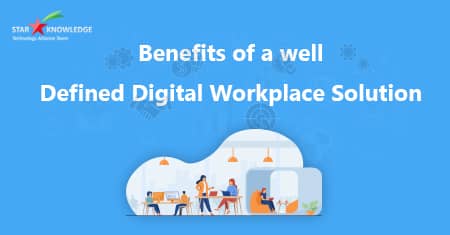 benefits of digital workplace