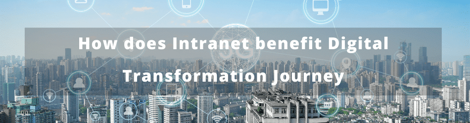 sharepoint intranet