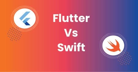 Flutter vs Swift