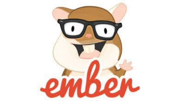 Ember-js web development framework