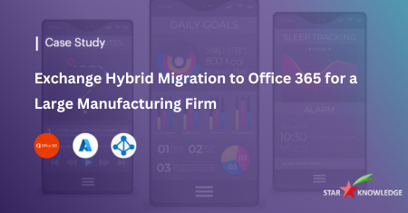 Exchange Hybrid Migration to office 365