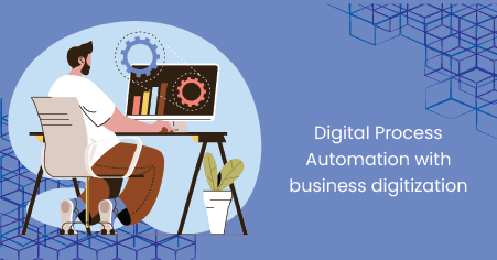 digital process automation