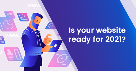 Is Your website ready