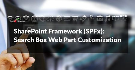 Sharepoint famework