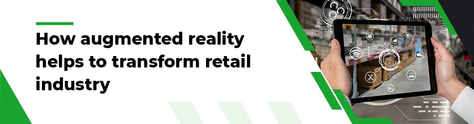 augmented reality in retail
