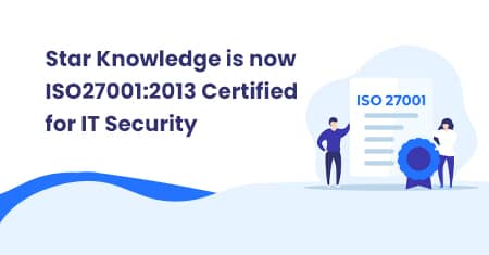 ISO certified