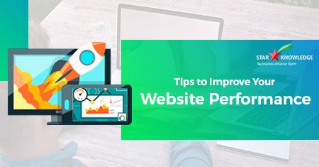 Website Performance