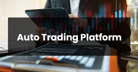 Auto trading platform