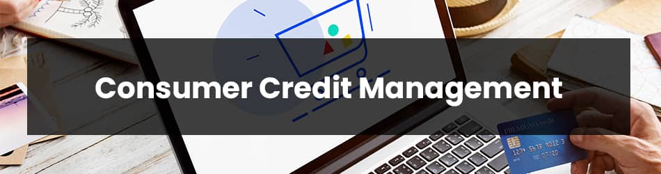 consumer credit management