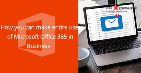 advantage of office 365