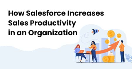Salesforce productivity cloud