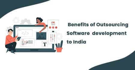 benefits of outsourcing software development to India