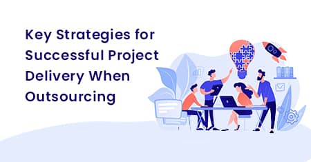 project delivery strategy