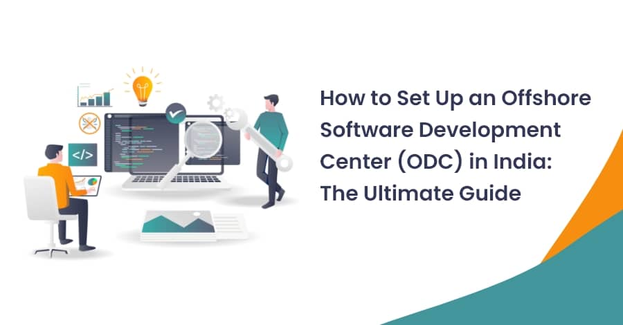 How to Set Up an Offshore Software Development Center